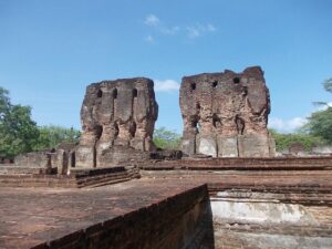 Breathtaking Beaches of Sri Lanka: A Journey to Coastal Bliss and Tropical Paradise